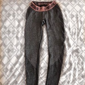 Gymshark flex leggings